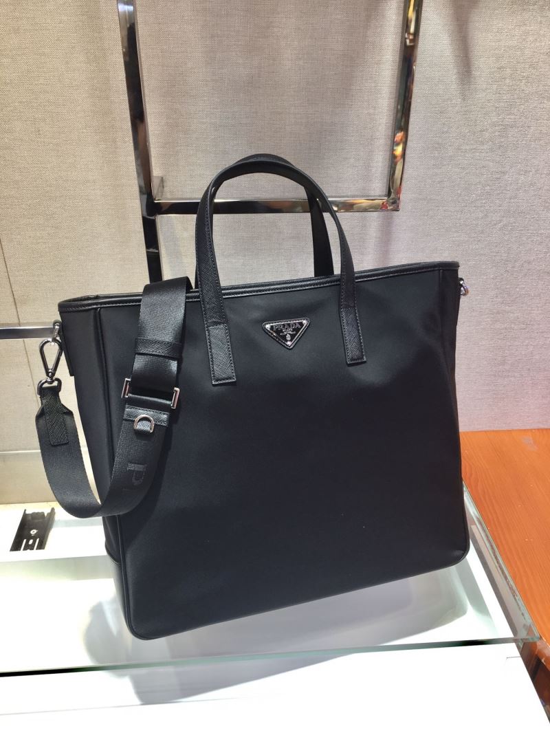 Prada Top Handle Bags